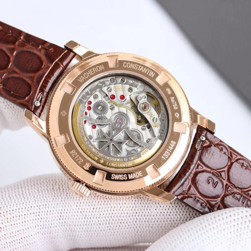 Upgraded VACHERON CONSTANTIN Watches 204676