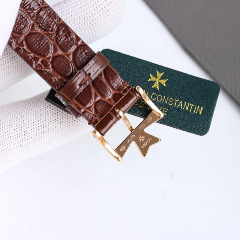 Upgraded VACHERON CONSTANTIN Watches 204676