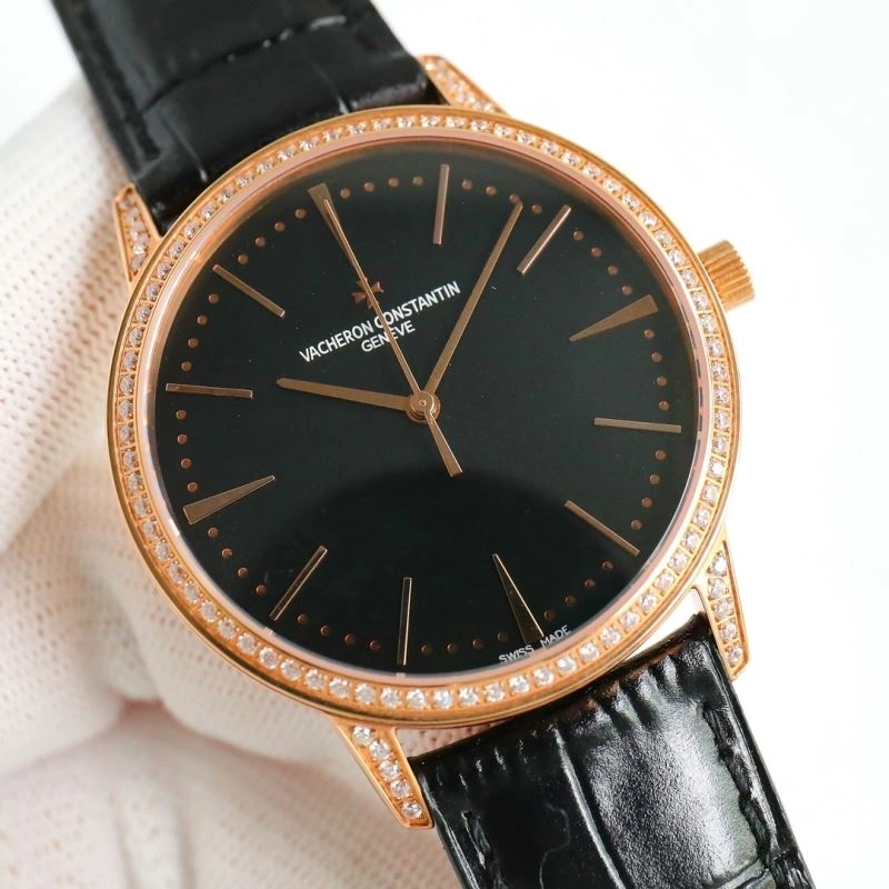 VACHERON CONSTANTIN Watches Durable 204658