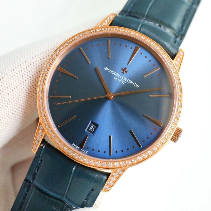 VACHERON CONSTANTIN Watches Durable 204658