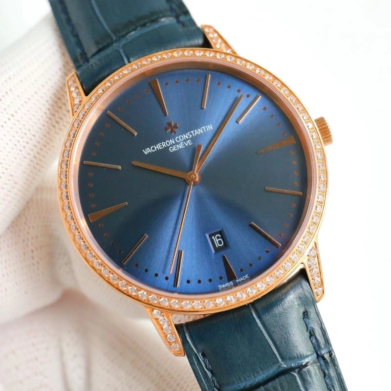 VACHERON CONSTANTIN Watches Durable 204658