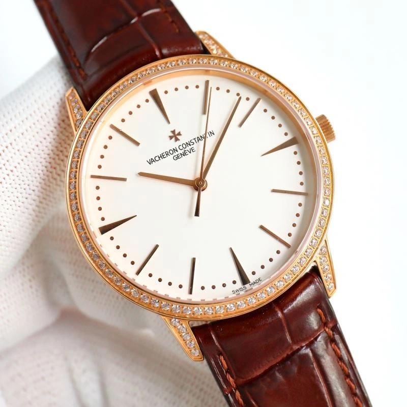 VACHERON CONSTANTIN Watches Durable 204658