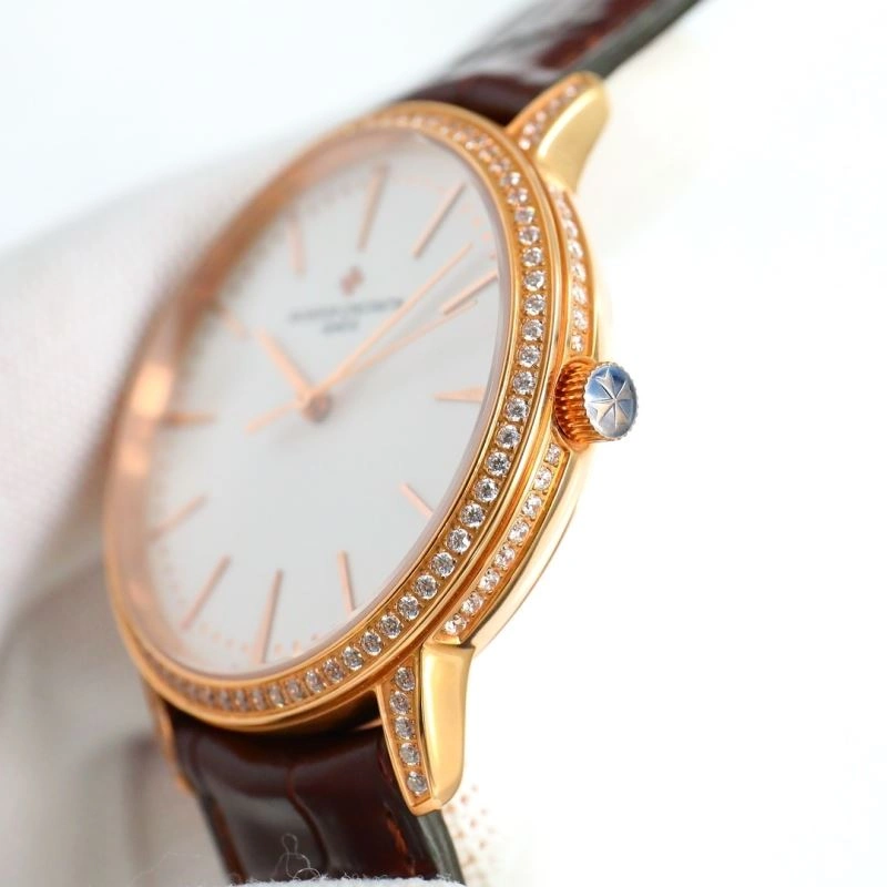 VACHERON CONSTANTIN Watches Durable 204658