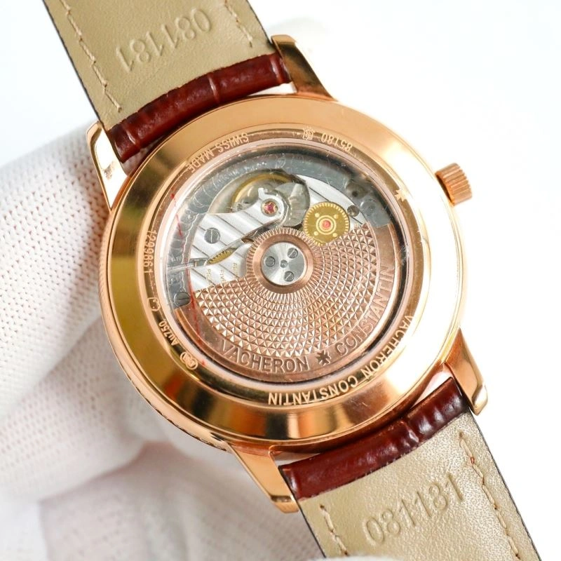 VACHERON CONSTANTIN Watches Durable 204658