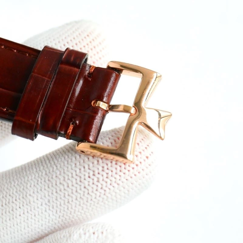 VACHERON CONSTANTIN Watches Durable 204658