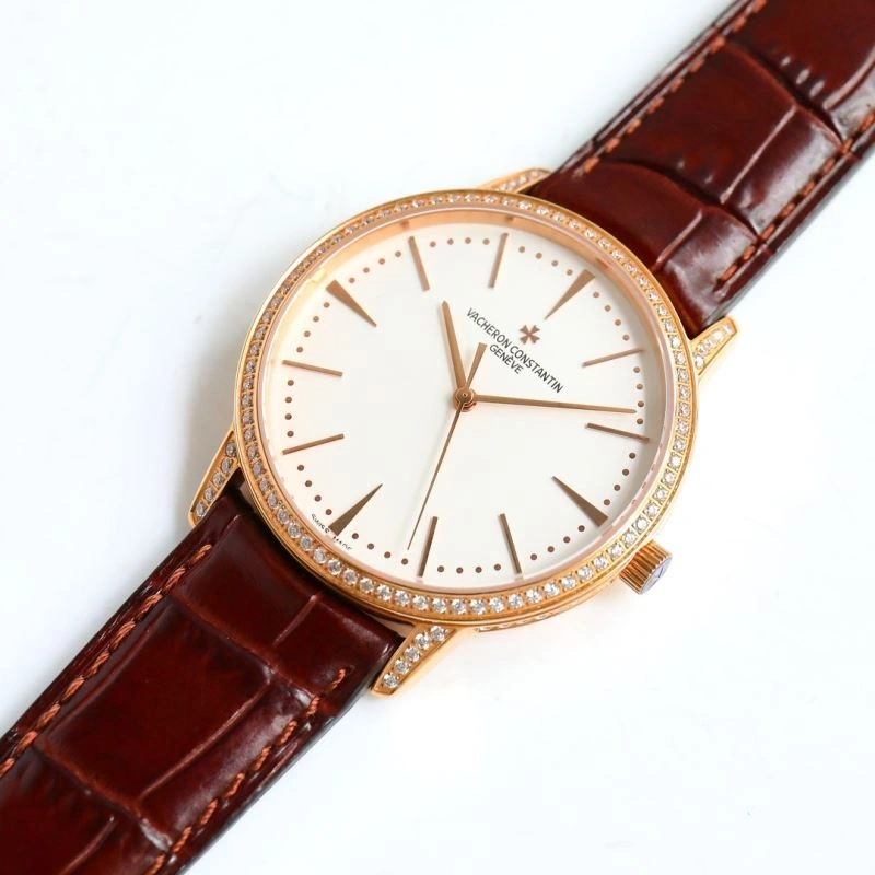 VACHERON CONSTANTIN Watches Durable 204658