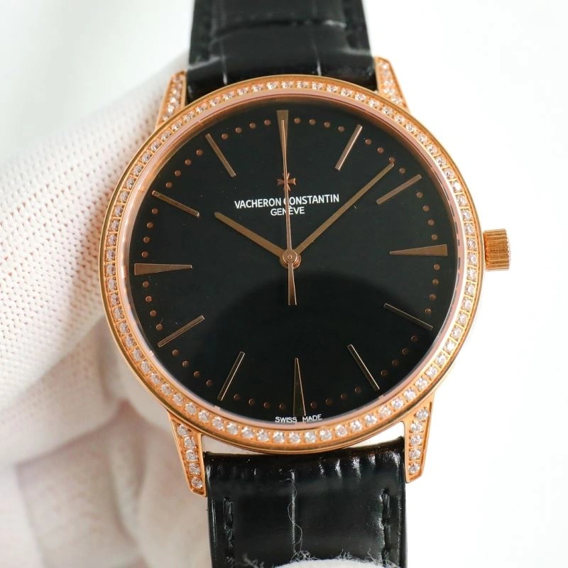 VACHERON CONSTANTIN Watches Durable 204658
