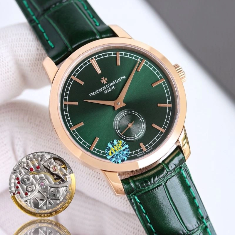 Durable VACHERON CONSTANTIN Watches 204655