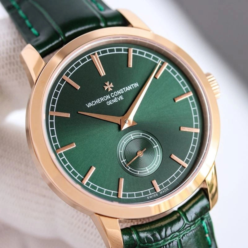 Durable VACHERON CONSTANTIN Watches 204655