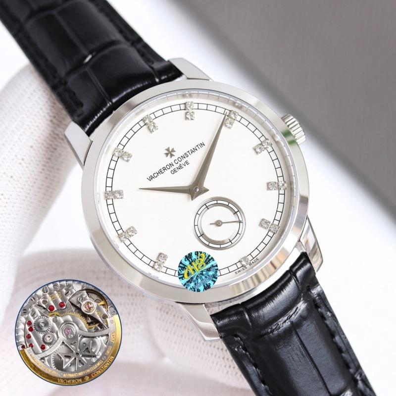VACHERON CONSTANTIN Watches Efficient 204670