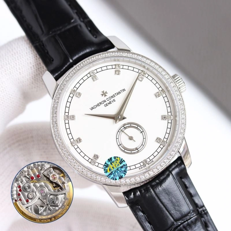 VACHERON CONSTANTIN Watches Efficient 204670