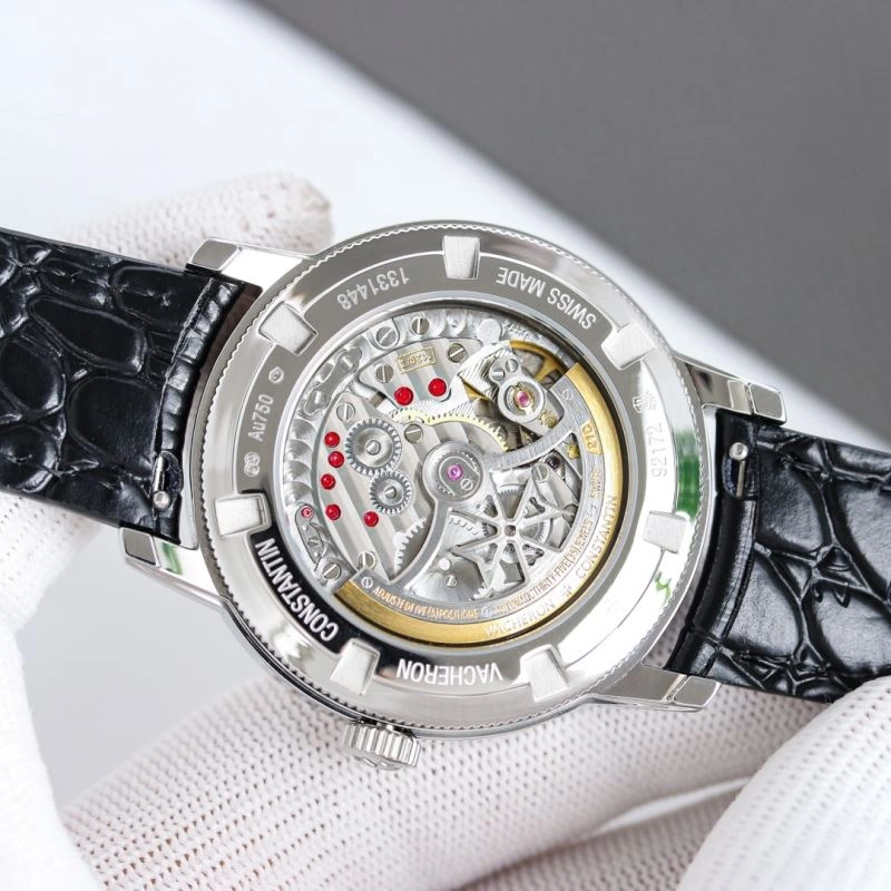 VACHERON CONSTANTIN Watches Efficient 204670