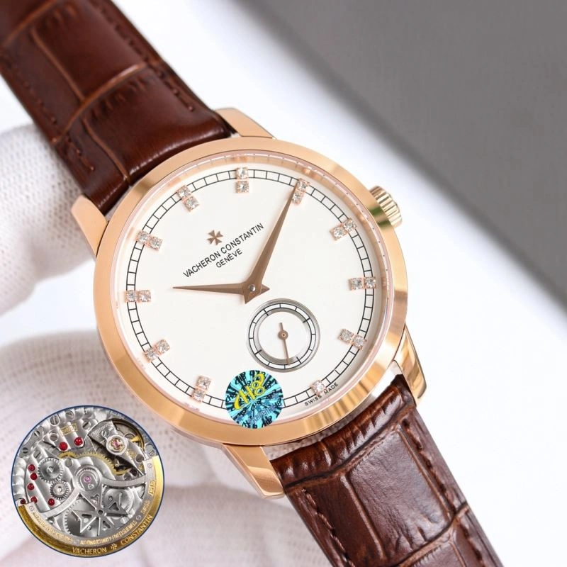 VACHERON CONSTANTIN Watches AllSeason 204654