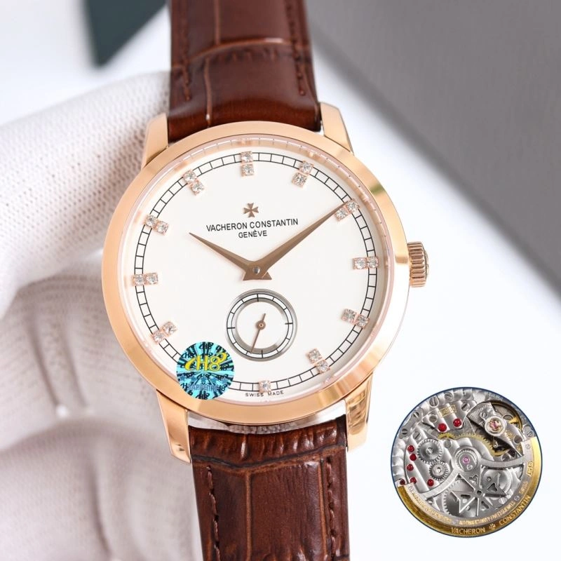 VACHERON CONSTANTIN Watches AllSeason 204654