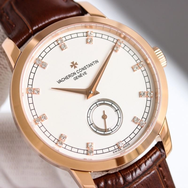 VACHERON CONSTANTIN Watches AllSeason 204654