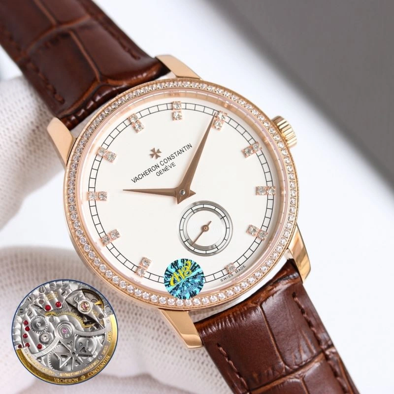 VACHERON CONSTANTIN Watches AllSeason 204654