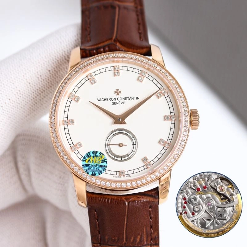 VACHERON CONSTANTIN Watches AllSeason 204654