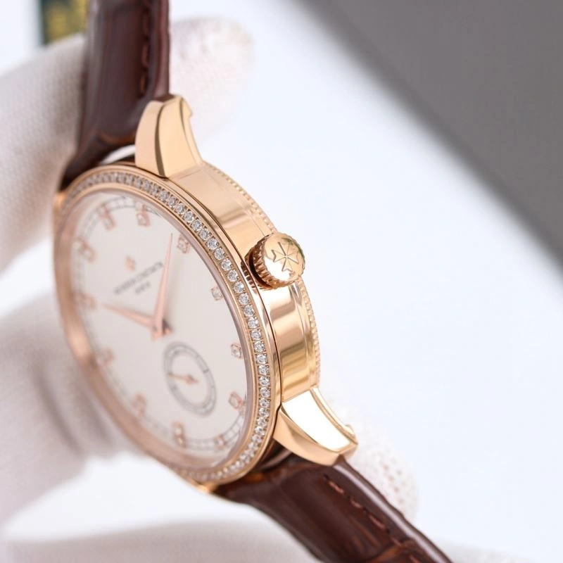 VACHERON CONSTANTIN Watches AllSeason 204654