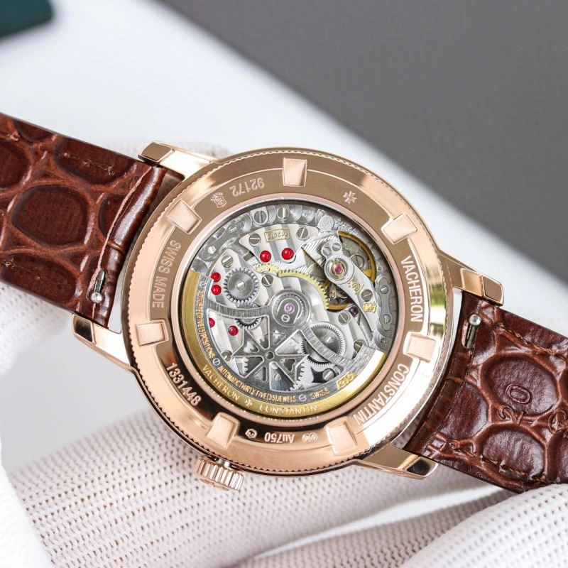 VACHERON CONSTANTIN Watches AllSeason 204654