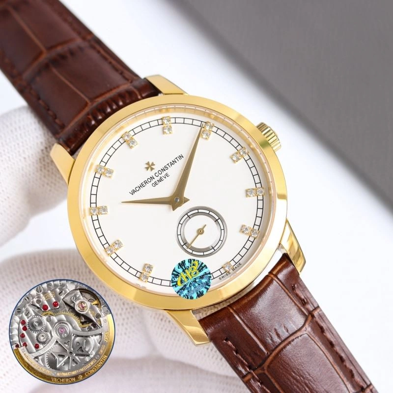 StreetReady VACHERON CONSTANTIN Watches 204653