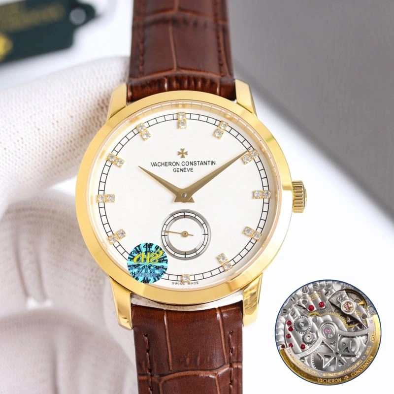 StreetReady VACHERON CONSTANTIN Watches 204653