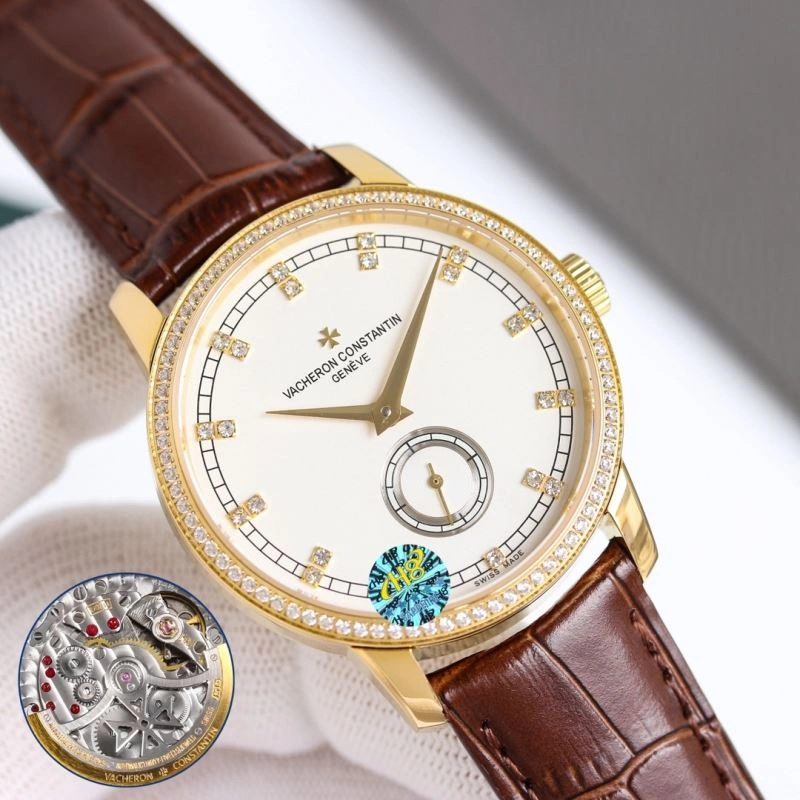 StreetReady VACHERON CONSTANTIN Watches 204653