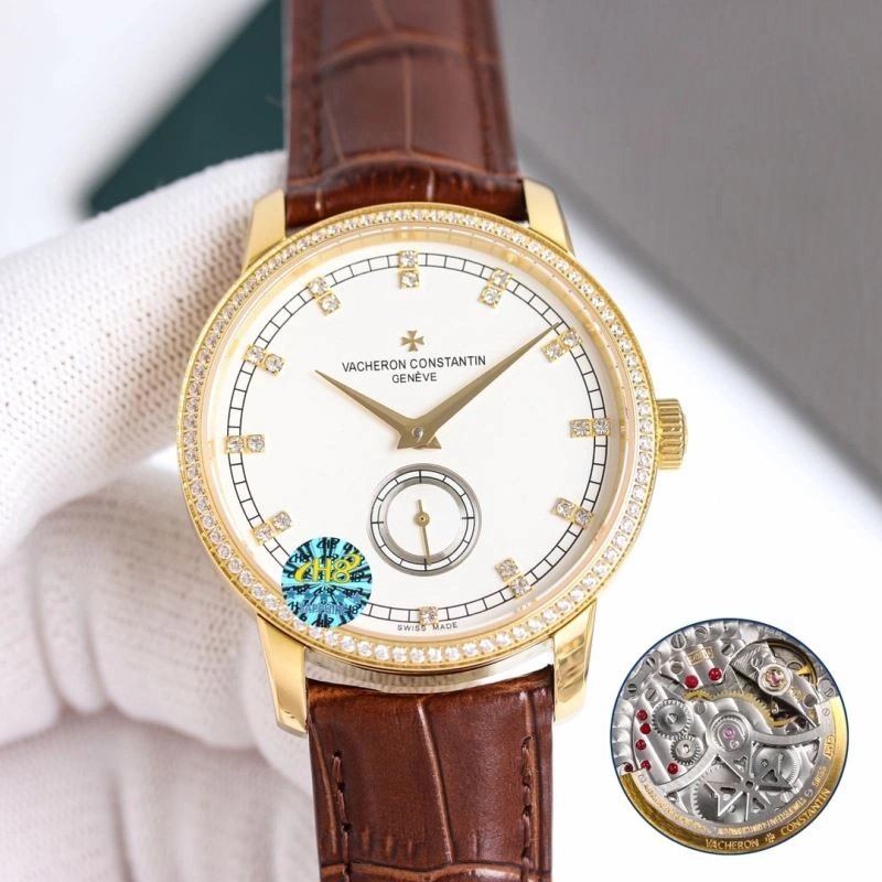 StreetReady VACHERON CONSTANTIN Watches 204653