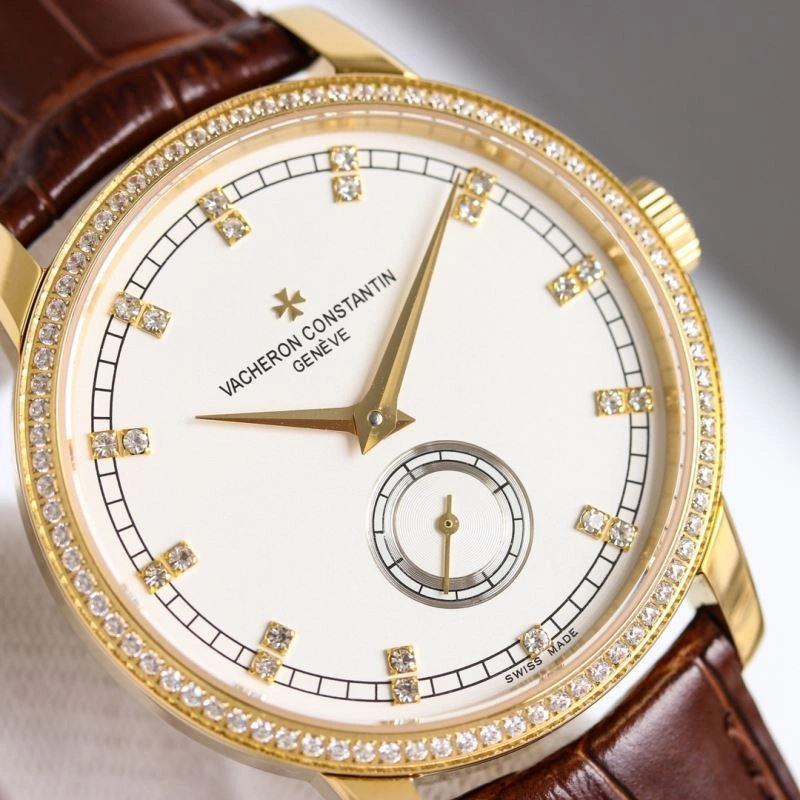 StreetReady VACHERON CONSTANTIN Watches 204653