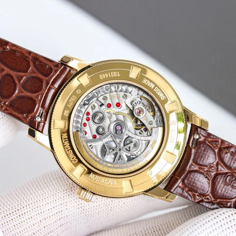 StreetReady VACHERON CONSTANTIN Watches 204653