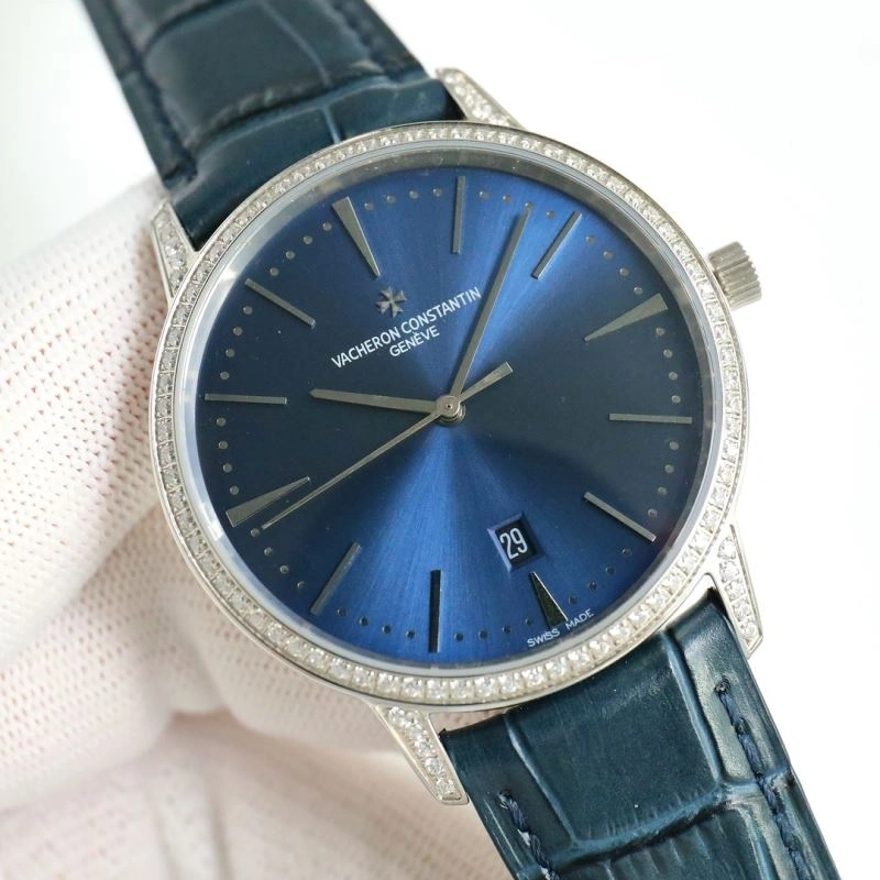 VACHERON CONSTANTIN Watches OnTrend 204688