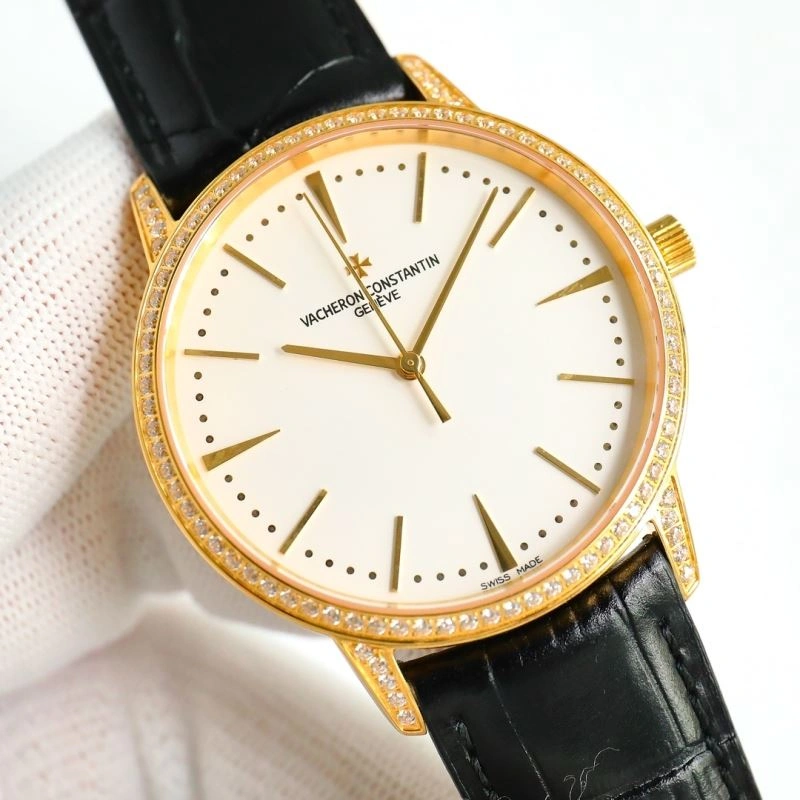 VACHERON CONSTANTIN Watches OnTrend 204688