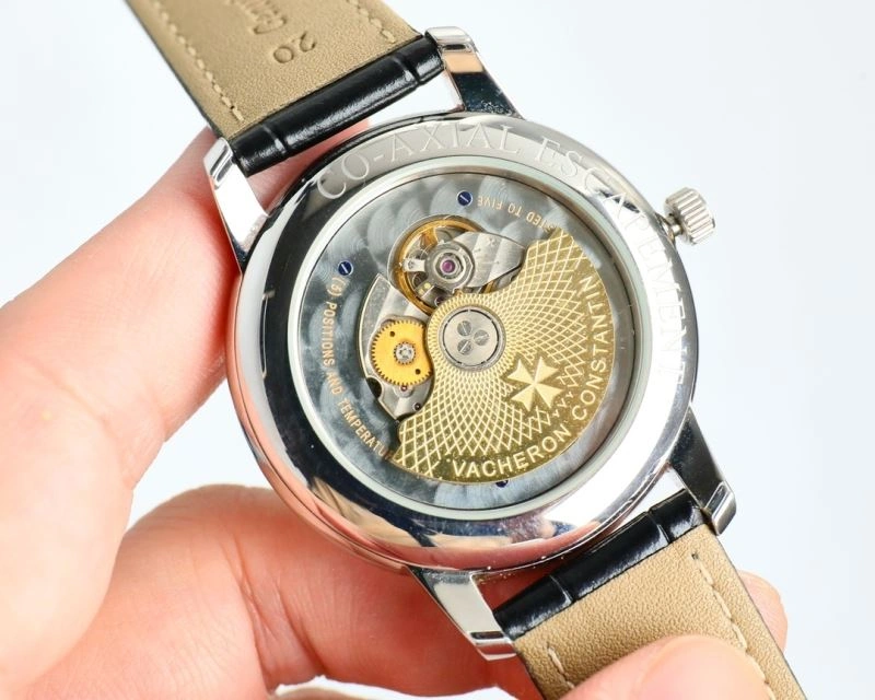 Youthful VACHERON CONSTANTIN Watches 204652