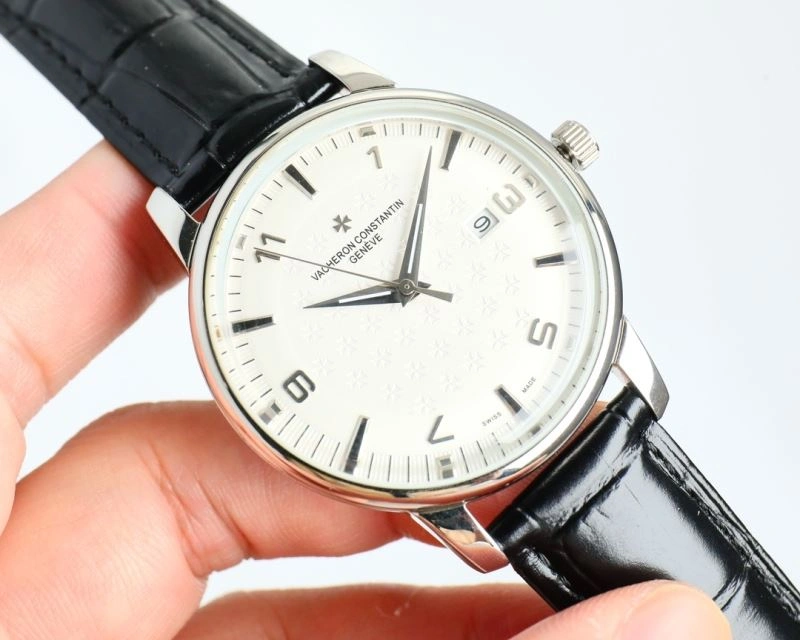 Youthful VACHERON CONSTANTIN Watches 204652