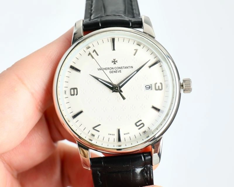Youthful VACHERON CONSTANTIN Watches 204652