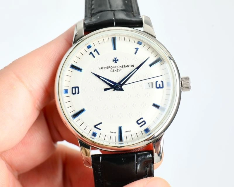 Youthful VACHERON CONSTANTIN Watches 204652