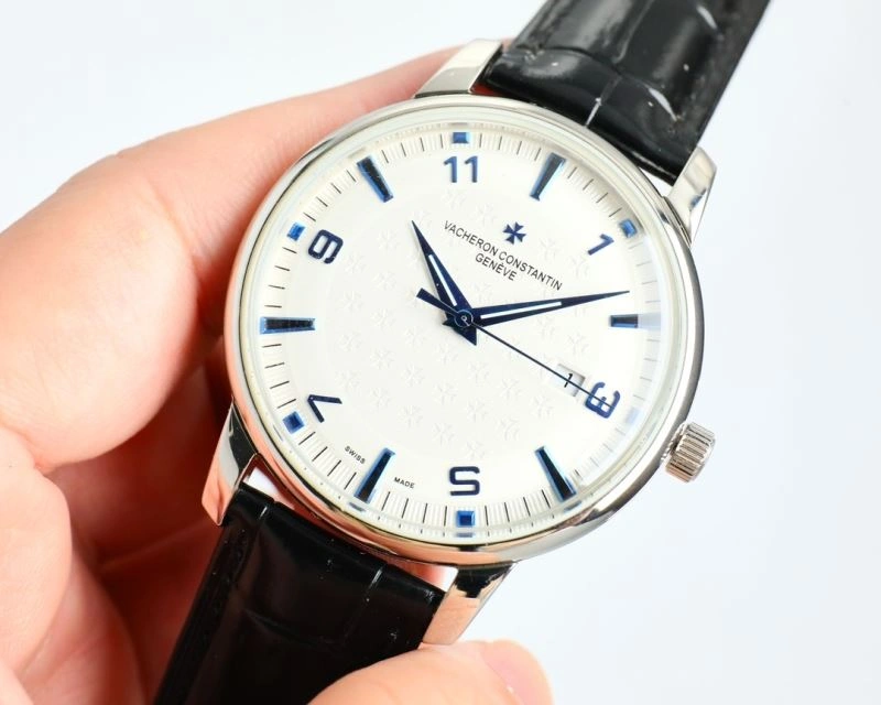 Youthful VACHERON CONSTANTIN Watches 204652
