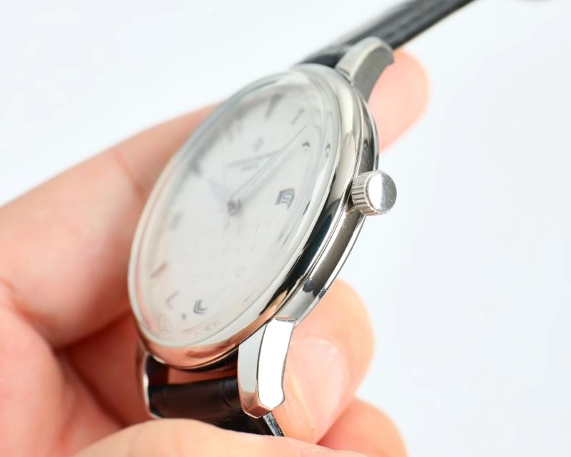 Youthful VACHERON CONSTANTIN Watches 204652