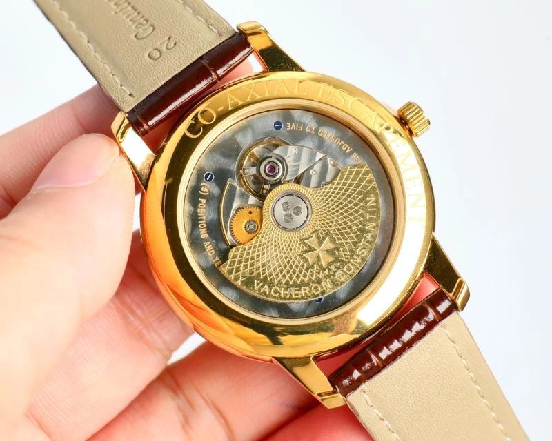 VACHERON CONSTANTIN Watches NewStyle 204650