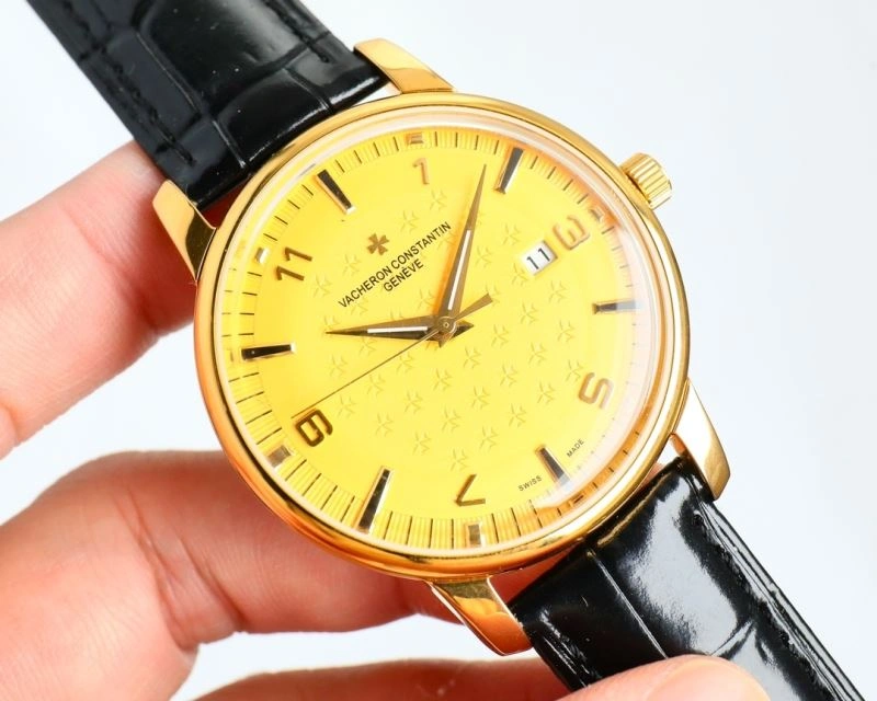 VACHERON CONSTANTIN Watches NewStyle 204650
