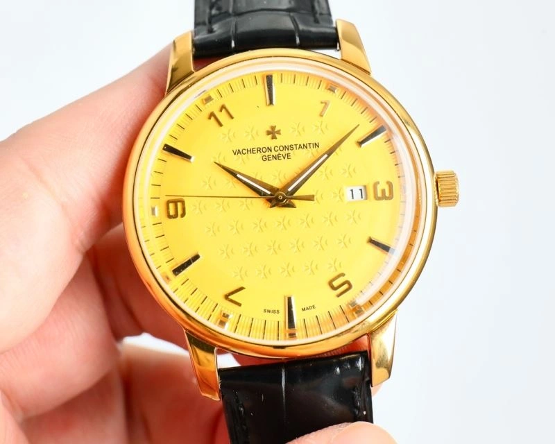 VACHERON CONSTANTIN Watches NewStyle 204650