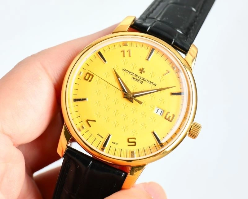 VACHERON CONSTANTIN Watches NewStyle 204650