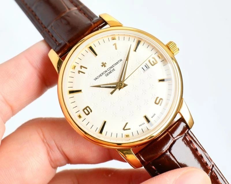 VACHERON CONSTANTIN Watches NewStyle 204650