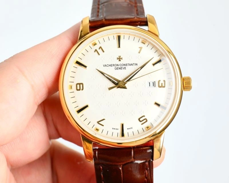 VACHERON CONSTANTIN Watches NewStyle 204650