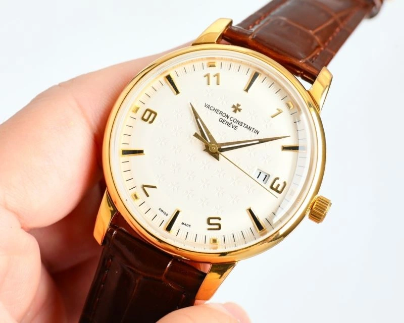 VACHERON CONSTANTIN Watches NewStyle 204650