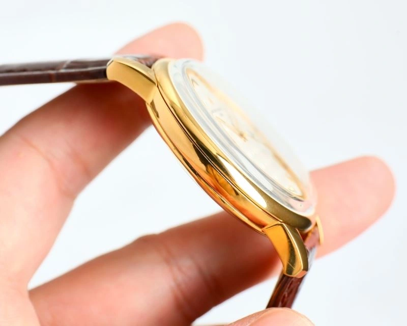 VACHERON CONSTANTIN Watches NewStyle 204650