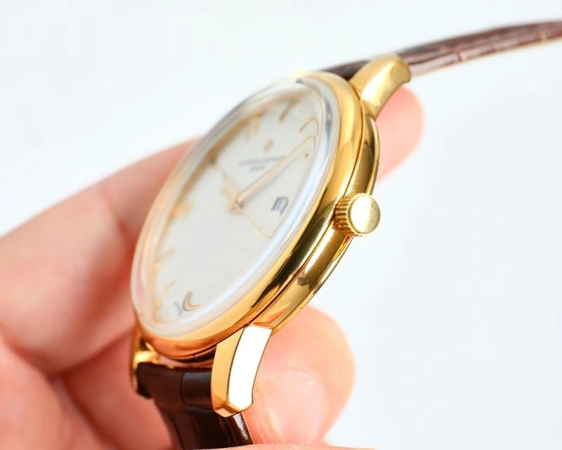 VACHERON CONSTANTIN Watches NewStyle 204650