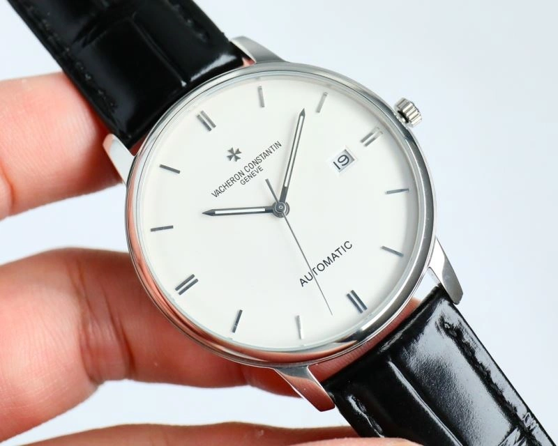 VACHERON CONSTANTIN Watches Tailored 204651