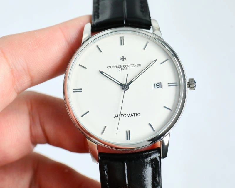VACHERON CONSTANTIN Watches Tailored 204651
