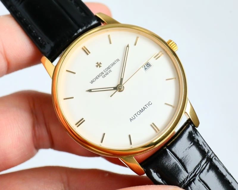 VACHERON CONSTANTIN Watches Tailored 204651