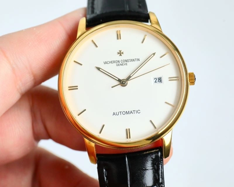 VACHERON CONSTANTIN Watches Tailored 204651
